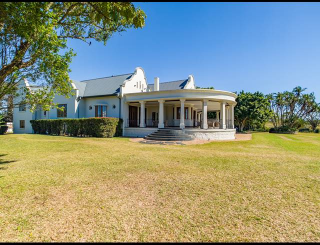 593M² VACANT LAND FOR SALE IN SHEFFIELD BEACH